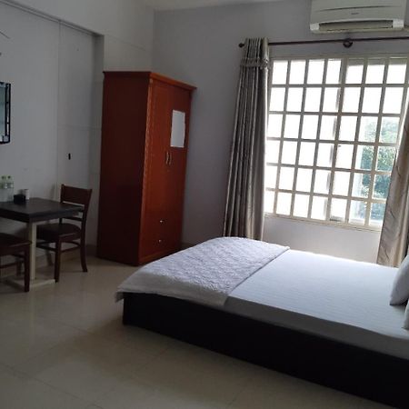 Hotel Tay Bac Hô Chi Minh-Ville Extérieur photo
